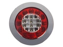Led bak lyckta