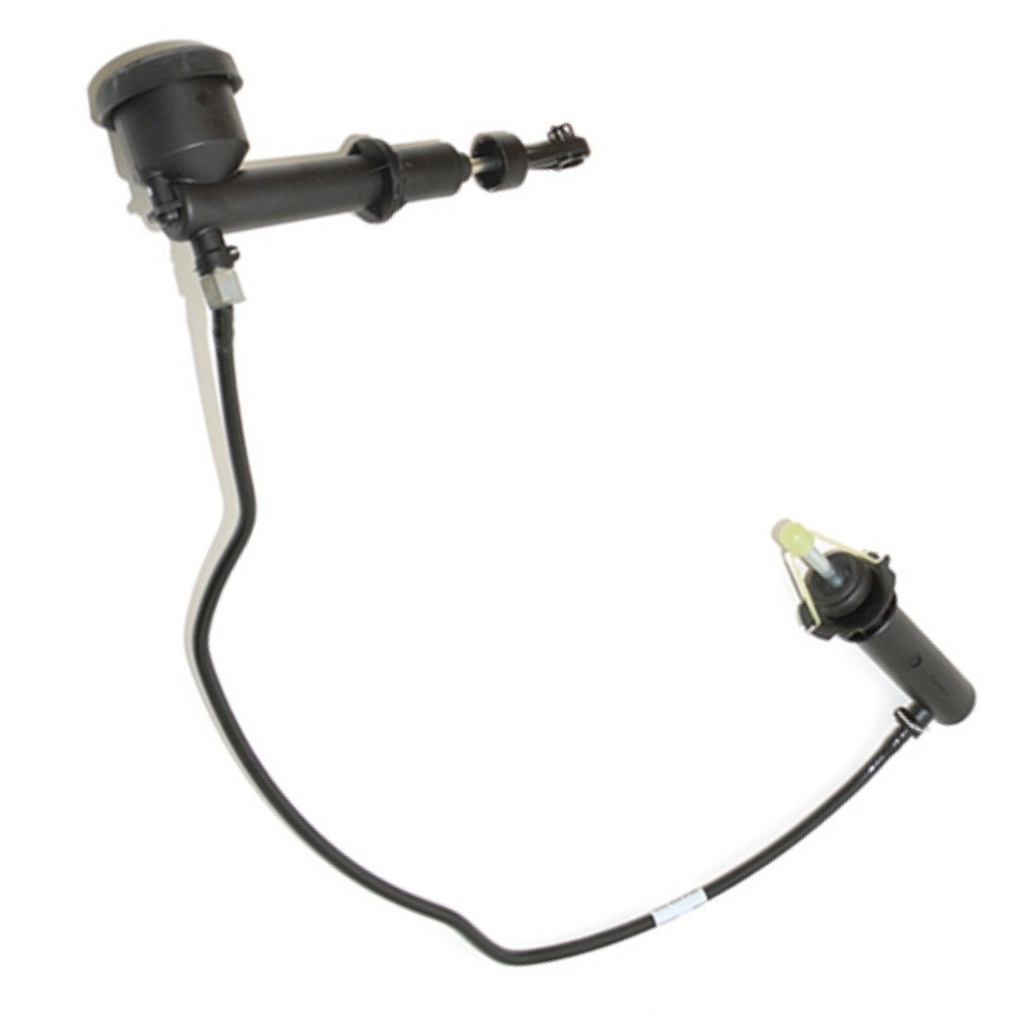 Koppling HYRDAULIK Kit FL1 LHD