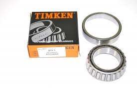 pinion lager inre P38 WOLF