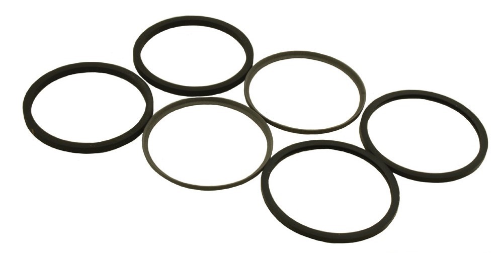 REARBRAKE CYLINDER SEAL KIT, Defender
