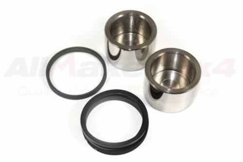 BRAKE CYLINDER REPAIR KIT, REAR, Land Rover