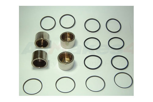 Piston and Seal Kit 90 1990 on 110 1987 onFront Caliper