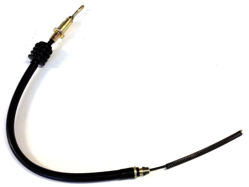 HANDBRAKE CABLE Discovery