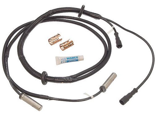 ABS sensori pari taakse, Land Rover Discovery