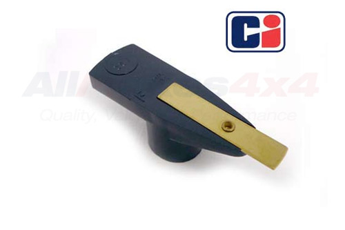 Pyörijä, Land Rover