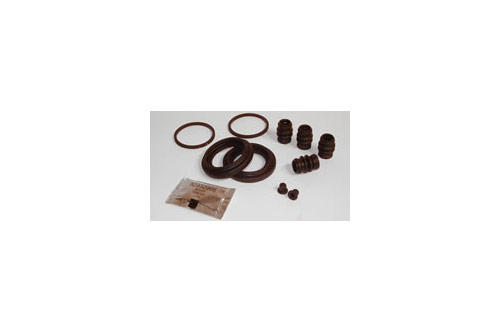 Rear Brake Caliper Seal Kit