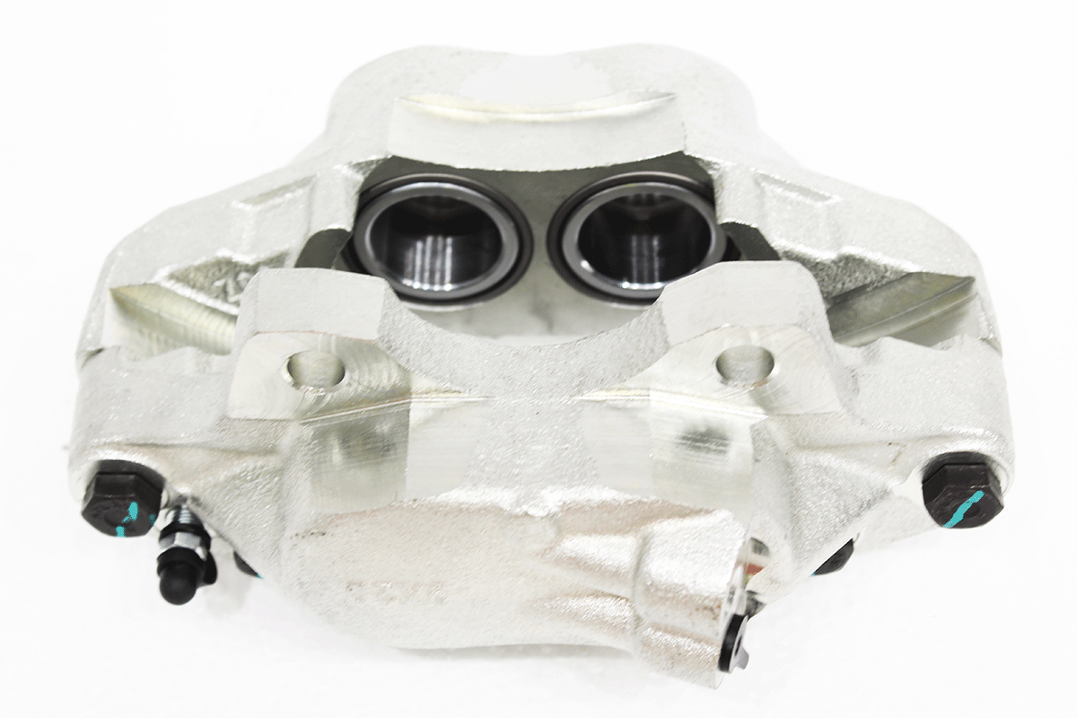 Brake Caliber Front LH D1 1994 - 1998