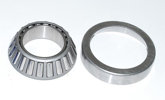 Pinionin laakeri Ulompi P38 WOLF - Timken