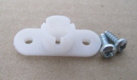 framlyckta TRIMMER Justerings holk dicovery I 300TDI