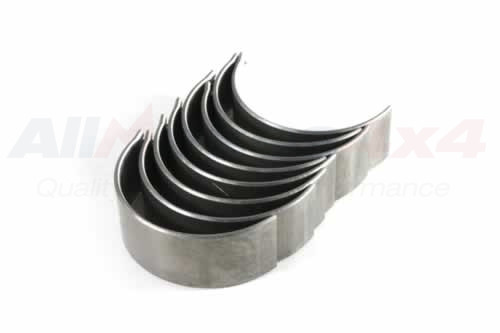Crank Shaft Main Bearings STD
