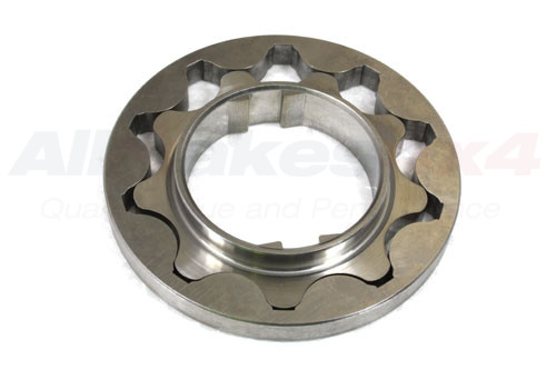 Oil Pump 300TDI