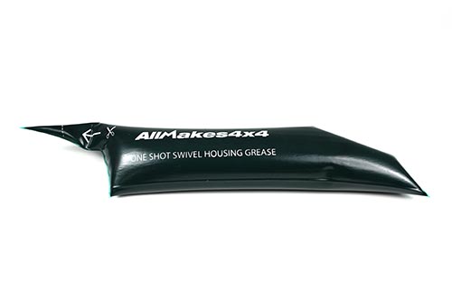 GREASE FOR SWIVEL HOUSING