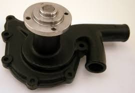 Vattenpump serie 2.25 Bensin och DIESEL