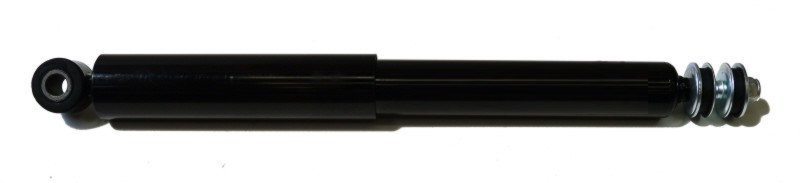 GAS SHOCK REAR, Land Rover