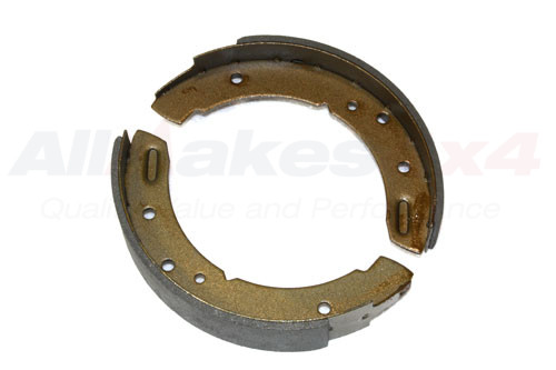 Hand Brake Shoes S2 S3