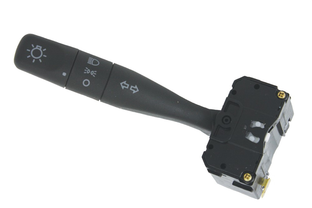 Kontakt brytare - huvud lyckta/INDICATOR/DIP - D1/D2/F1/RRC