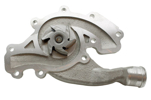 Vattenpump PR2
