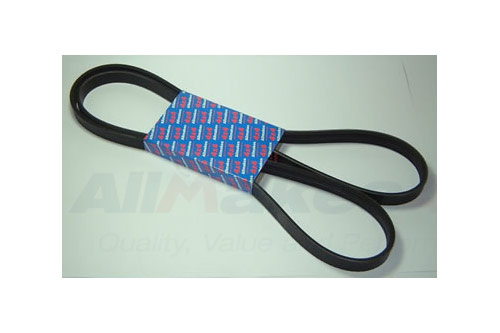 Fan Belt P38 BMW 2,5 diesel