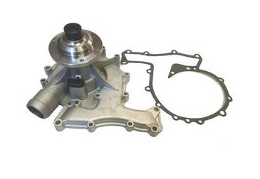 Water Pump V8