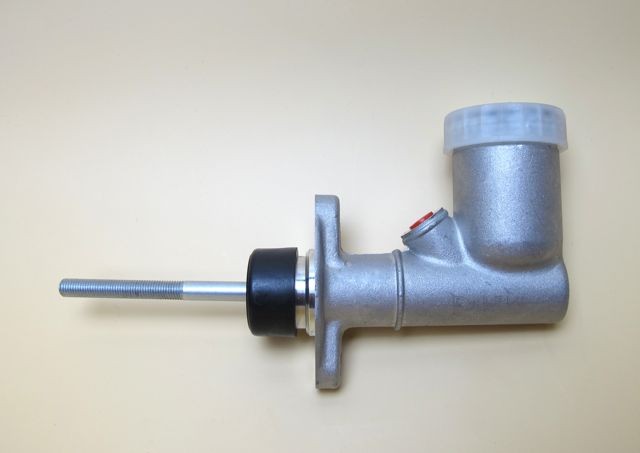 Kytkimen pääsylinteri, STC500100