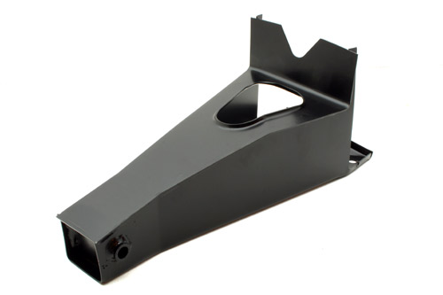 CHASSIS FRONT SECTION REPAIR PART LH