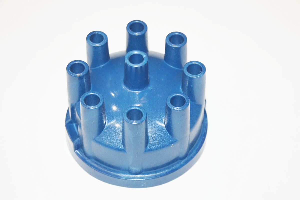 DISTRIBUTOR CAP, Land Rover