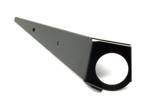 DEF 90/110/130 BULKHEAD OUTRIGGER bärarm  TIE fäste LH