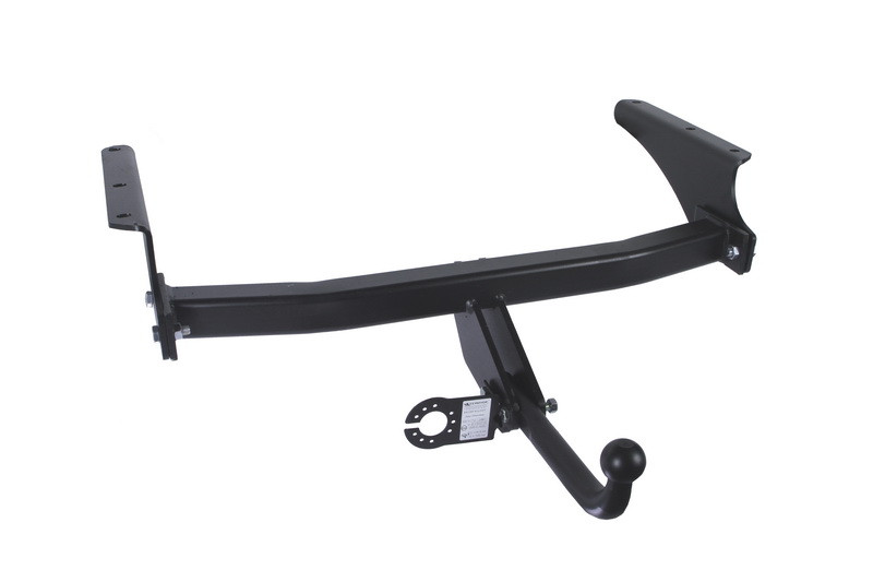 Trailer Hitch Jeep KJ