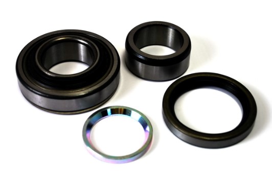 Suzuki SJ Rear Wheel Bearing Kit