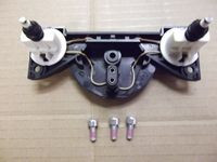 ABS Modulator Shuttle Valve Repair Kit (Wabco)