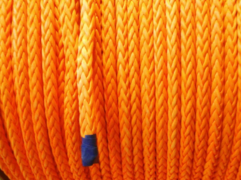 Synthetic Rope, 10 mm