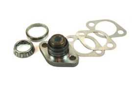 SWIVEL TOP PIN KIT DEFENDER FROM TD5