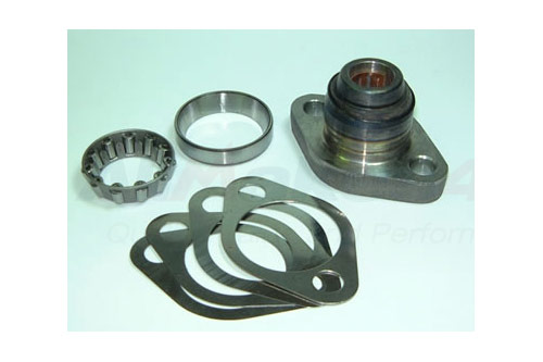 SWIVEL TOP PIN KIT DEFENDER FROM TD5