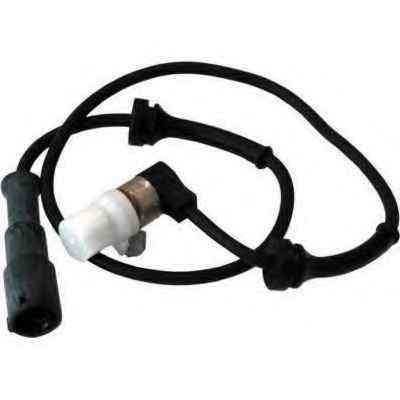 ABS sensor Rear