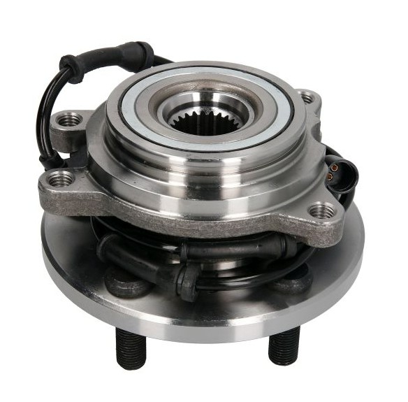 Front Wheel Bearing
