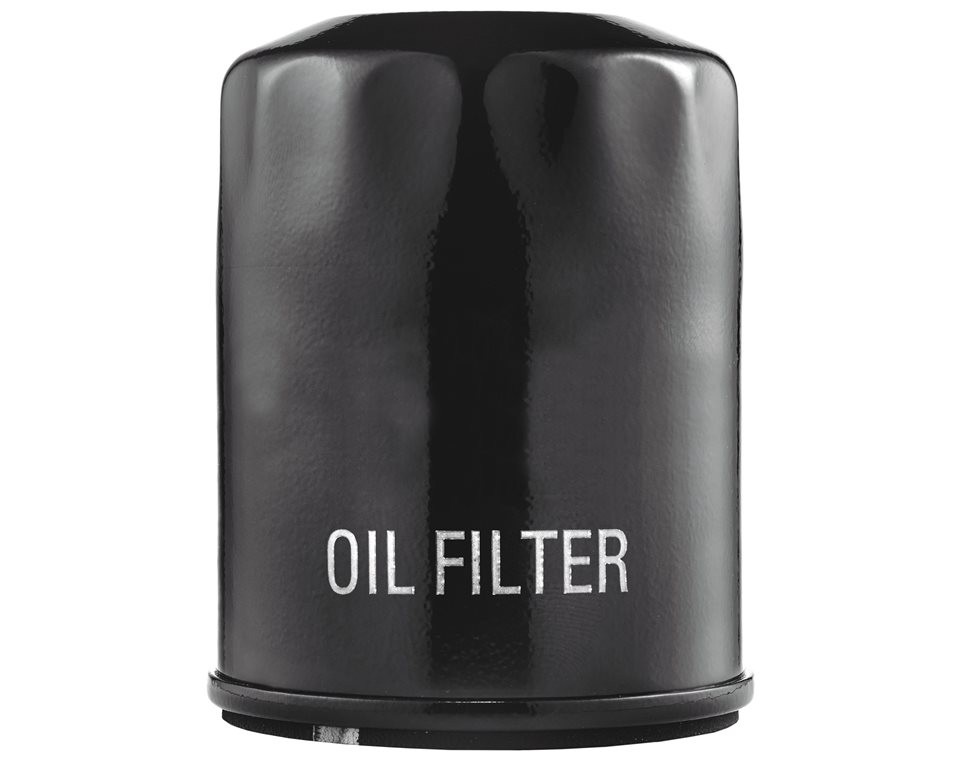 Olje filter