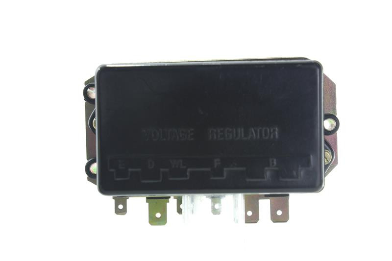 Voltage Regulator, 14 V