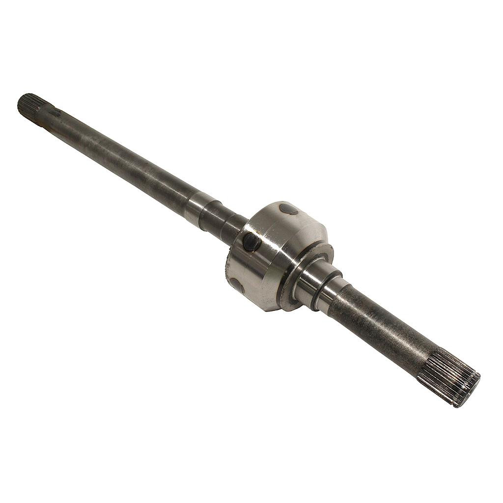 FRONT RH HALFSHAFT Complete 94 on