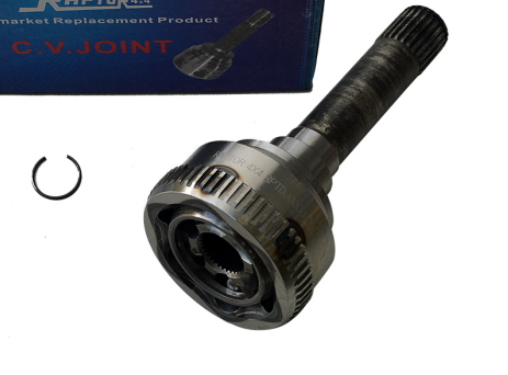 LAND ROVER CV JOINT FROM 300TDI