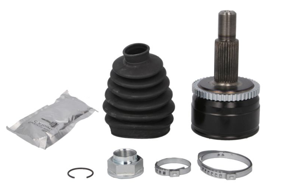 CV joint external L/R