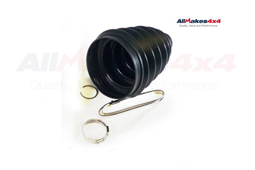 CV JOINT Boot Discovery 2. Hardy Spicer