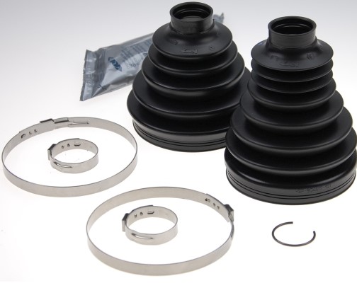 Driveshaft Boot