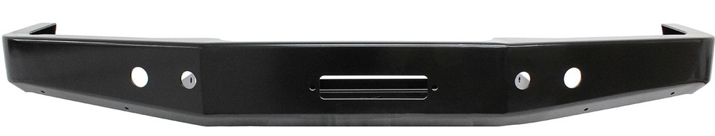 dicovery II fram vinsch stötfångare TERRAFIRMA