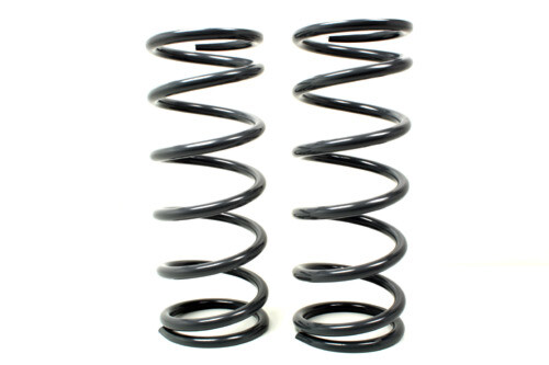 HD Front Springs (light load rear)