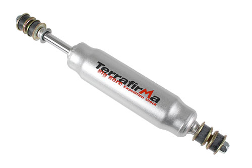 TERRAFIRMA BIG BORE EXPEDITION fram dämpare 90/110/130/D1/RRC