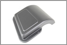WING top LH värmare INTAKE ventilations SNOW COWL