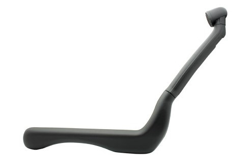 Raised Air intake, Range Rover P38