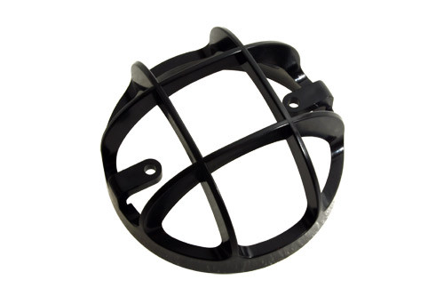 defender bak lyckt skydd, 73mm