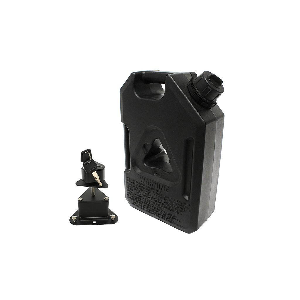 Terra Can 3.8L Svart