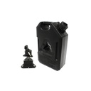 Terra Can  3.8L Black